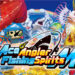 Ace Angler Fishing Spirits M Kini Tersedia di Android dan iOS! Download Sekarang!