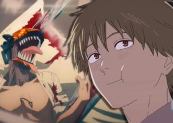 Chainsaw Man: Kenali Denji Dan Bagaimana Hidupnya Berubah Selepas Bertemu Pochita!