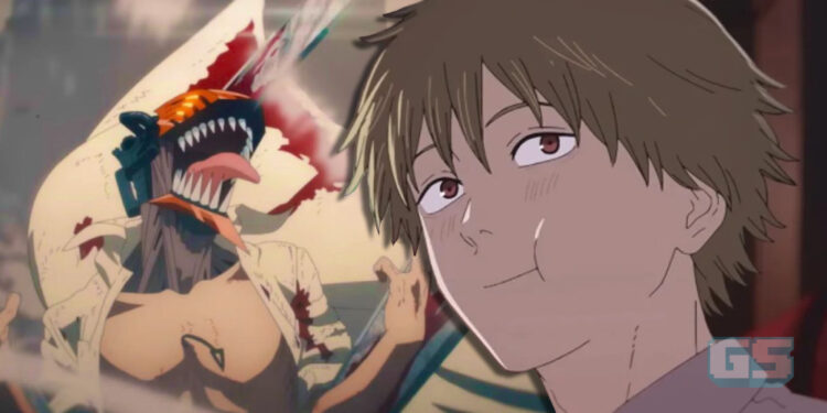 Chainsaw Man: Kenali Denji Dan Bagaimana Hidupnya Berubah Selepas Bertemu Pochita!