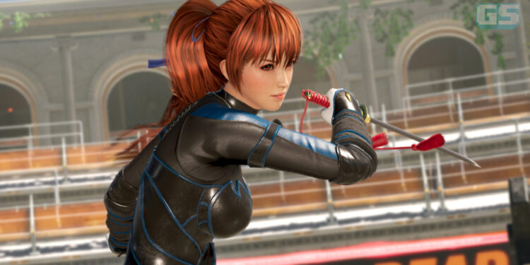 Dead or Alive masih mengancam, reboot sedang dibikin Team Ninja!