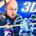 Streamer mereplikasikan Yu-Gi-Oh di dunia sebenar, ada Blue Eyes White Dragon!