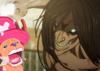 One Piece dan Attack on Titan – siri manga yang selalu digugurkan oleh peminat!