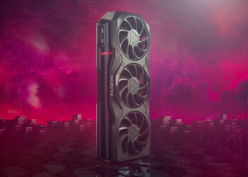 AMD umum Radeon RX 7900 XTX & 7900 XT, bakal tersedia pada bulan Disember 2022!