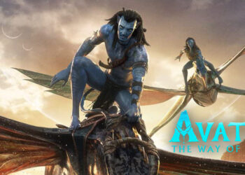 Tiket Avatar: The Way of Water bakal dijual bermula pada 8 Disember di GSC & TGV!