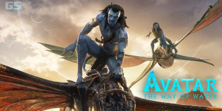 Tiket Avatar: The Way of Water bakal dijual bermula pada 8 Disember di GSC & TGV!