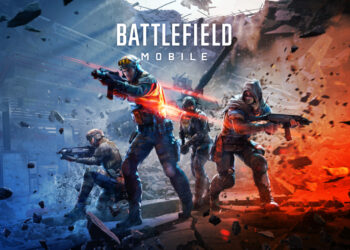 Beta Battlefield Mobile kini dibuka, pengguna Android boleh download sekarang!