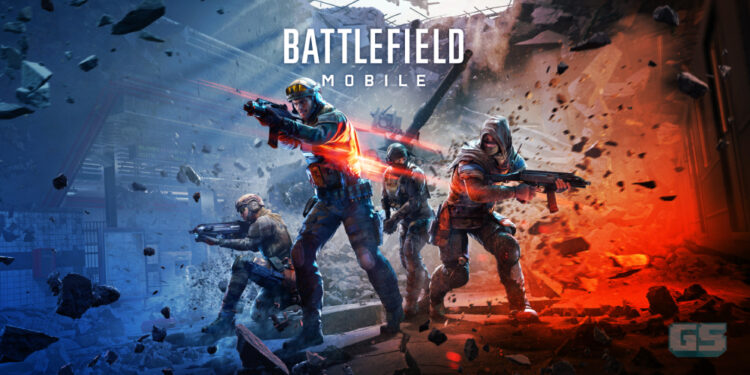 Beta Battlefield Mobile kini dibuka, pengguna Android boleh download sekarang!