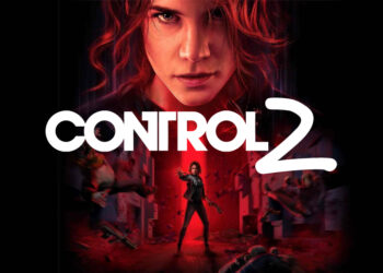 Control 2 diumumkan, bakal dilancarkan di PS5, Xbox Series & PC!