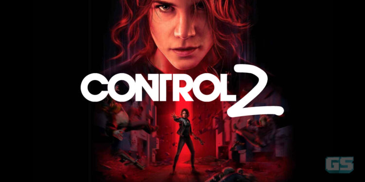 Control 2 diumumkan, bakal dilancarkan di PS5, Xbox Series & PC!