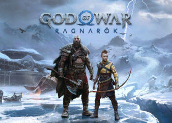 God of War Ragnarok kini dilancarkan, pengembaraan terbaru Kratos bersama Atreus!