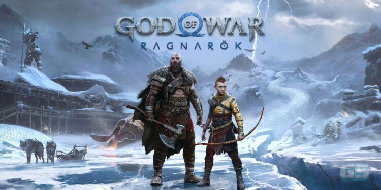God of War Ragnarok kini dilancarkan, pengembaraan terbaru Kratos bersama Atreus!