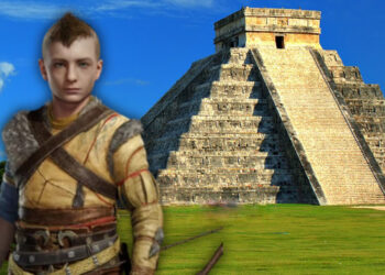 Peminat mahukan mitologi Maya dan Aztec dalam sekuel God of War akan datang!