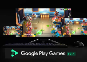 Google Play Games PC kini tersedia di Malaysia — Pastikan Intel baru Download