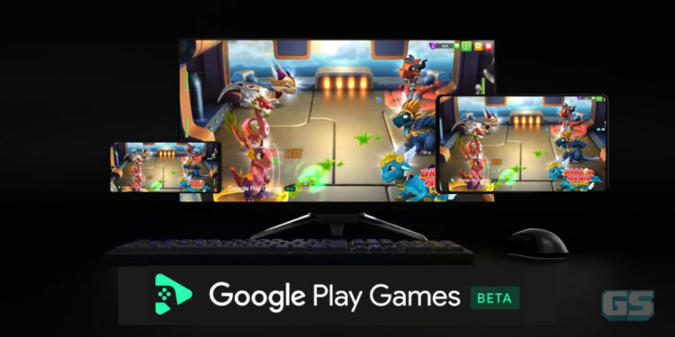 Google Play Games PC kini tersedia di Malaysia — Pastikan Intel baru Download