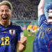 Jaringan Takuma Asano bawa gaya Blue Lock, Jerman ditundukkan oleh Jepun di World Cup 2022