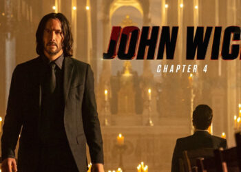John Wick: Chapter 4 tampil dengan lebih banyak aksi, bakal tiba pada 24 Mac 2023