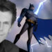 Pelakon suara Batman Kevin Conroy meninggal dunia akibat barah
