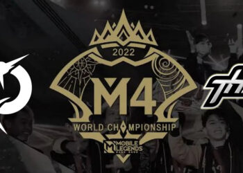 Senarai lengkap pasukan untuk M4 World Championship, Good Luck Team HAQ & TODAK!