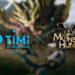 TiMi Studio Group & Capcom bakal keluarkan game Monster Hunter baru untuk Mobile!