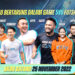 Mobile Legends adakan Juara Ultima bersama Safee Sali, Khairul Fahmi & Dominic Tan!