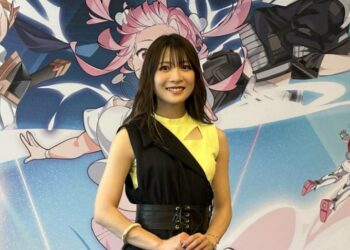 Interview bersama May’n – Menceritakan pengalaman lakonan suara D4DJ di AFA 2022!