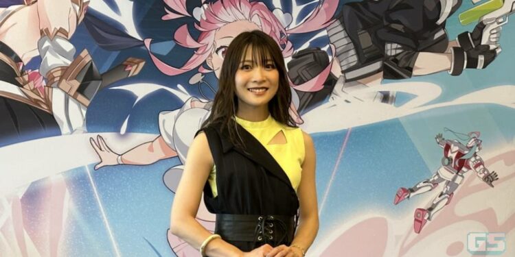 Interview bersama May’n – Menceritakan pengalaman lakonan suara D4DJ di AFA 2022!