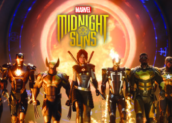 [Review] Marvel’s Midnight Suns – Tampil dengan gabungan Tactical RPG & Card Game yang bernas!