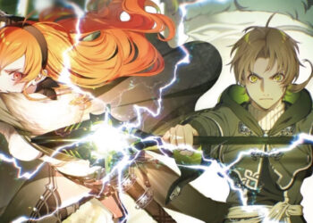 Novel Ringan Mushoku Tensei: Jobless Reincarnation tamat dengan jilid ke-26!