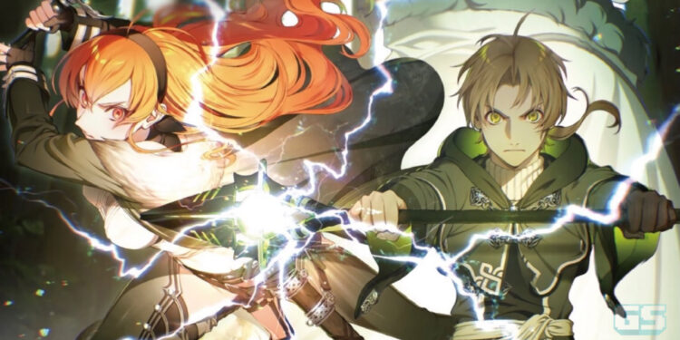 Novel Ringan Mushoku Tensei: Jobless Reincarnation tamat dengan jilid ke-26!