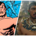 Perbezaan antara Namor versi komik & MCU, penjelasan penuh di sini!