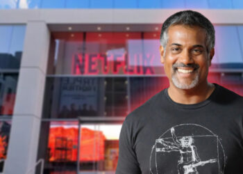 Netflix bakal cipta game AAA Live Service bersama bekas producer Overwatch