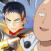 Pencipta One Punch Man akan keluarkan manga baru, VERSUS!