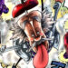 [SPOILER] One Piece akhirnya dedah rupa Dr. Vegapunk, semangat Ohara masih hidup!