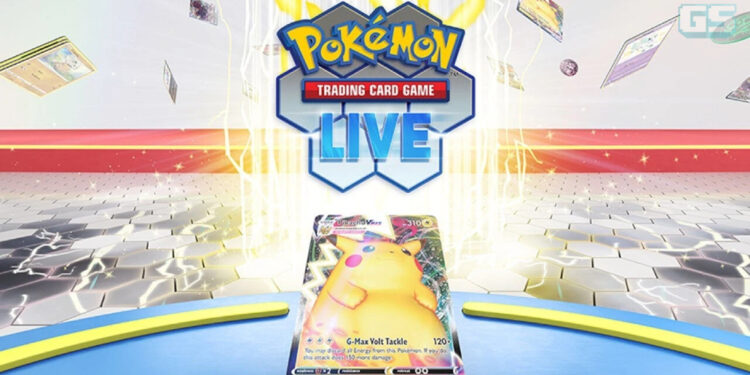 Beta Pokémon TCG Live kini tersedia di Mobile & PC! Download sekarang!