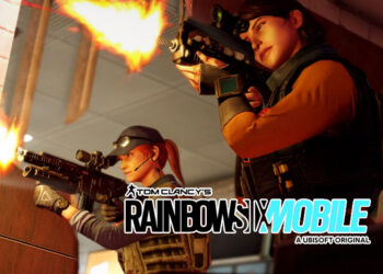 [Interview] Rainbow Six Mobile – Bawa dunia R6 ke Mobile bersama Justin Swan & Oliver Albarracin