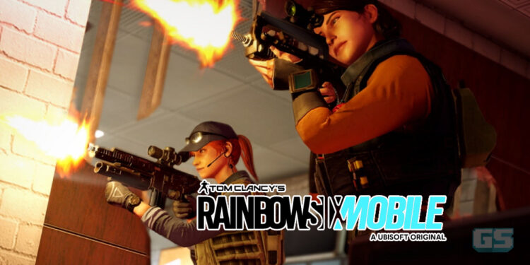 [Interview] Rainbow Six Mobile – Bawa dunia R6 ke Mobile bersama Justin Swan & Oliver Albarracin
