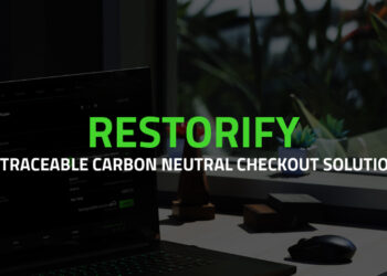 Razer lancarkan Restorify, sebuah platform untuk karbon yang boleh dikesan!