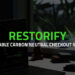 Razer lancarkan Restorify, sebuah platform untuk karbon yang boleh dikesan!