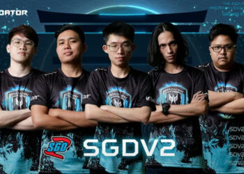 “Komunikasi adalah kunci” – Interview bersama SGDV2 (PUBG – PL2022)