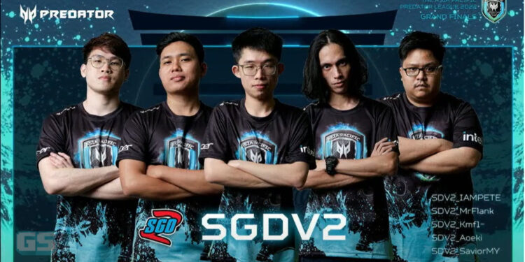 “Komunikasi adalah kunci” – Interview bersama SGDV2 (PUBG – PL2022)