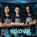 “Komunikasi adalah kunci” – Interview bersama SGDV2 (PUBG – PL2022)