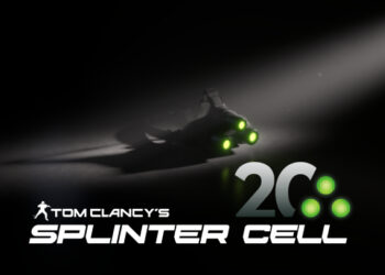 Main Tom Clancy’s Splinter Cell secara PERCUMA di Ubisoft bermula 18 November ini!
