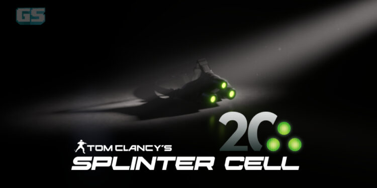 Main Tom Clancy’s Splinter Cell secara PERCUMA di Ubisoft bermula 18 November ini!