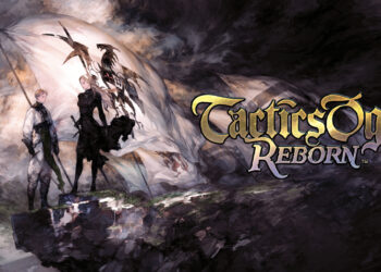Game tactical RPG terkenal, Tactics Ogre: Reborn kini dilancarkan!