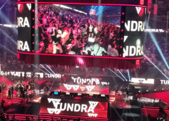 Post-Mortem The International 11 – “Magic” kejohanan terbesar Dota 2 hilang