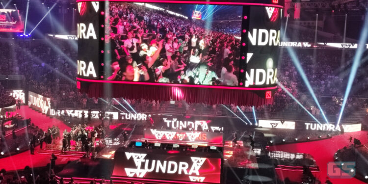 Post-Mortem The International 11 – “Magic” kejohanan terbesar Dota 2 hilang