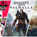 Game Ubisoft kini kembali ke Steam – Assassin’s Creed Valhalla & Roller Champions
