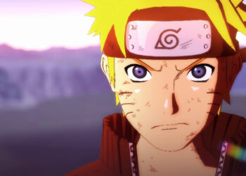 Bandai Namco daftar trademark “Ultimate Ninja Storm CONNECTIONS” di Eropah!