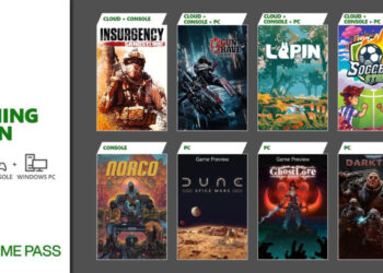 Insurgency Sandstorm & Warhammer 40,000: Darktide bakal tersedia di Xbox Game Pass November ini