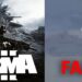 Fikir rakaman betul perang Rusia-Ukraine, rupanya gameplay Arma 3 – Propaganda saja!